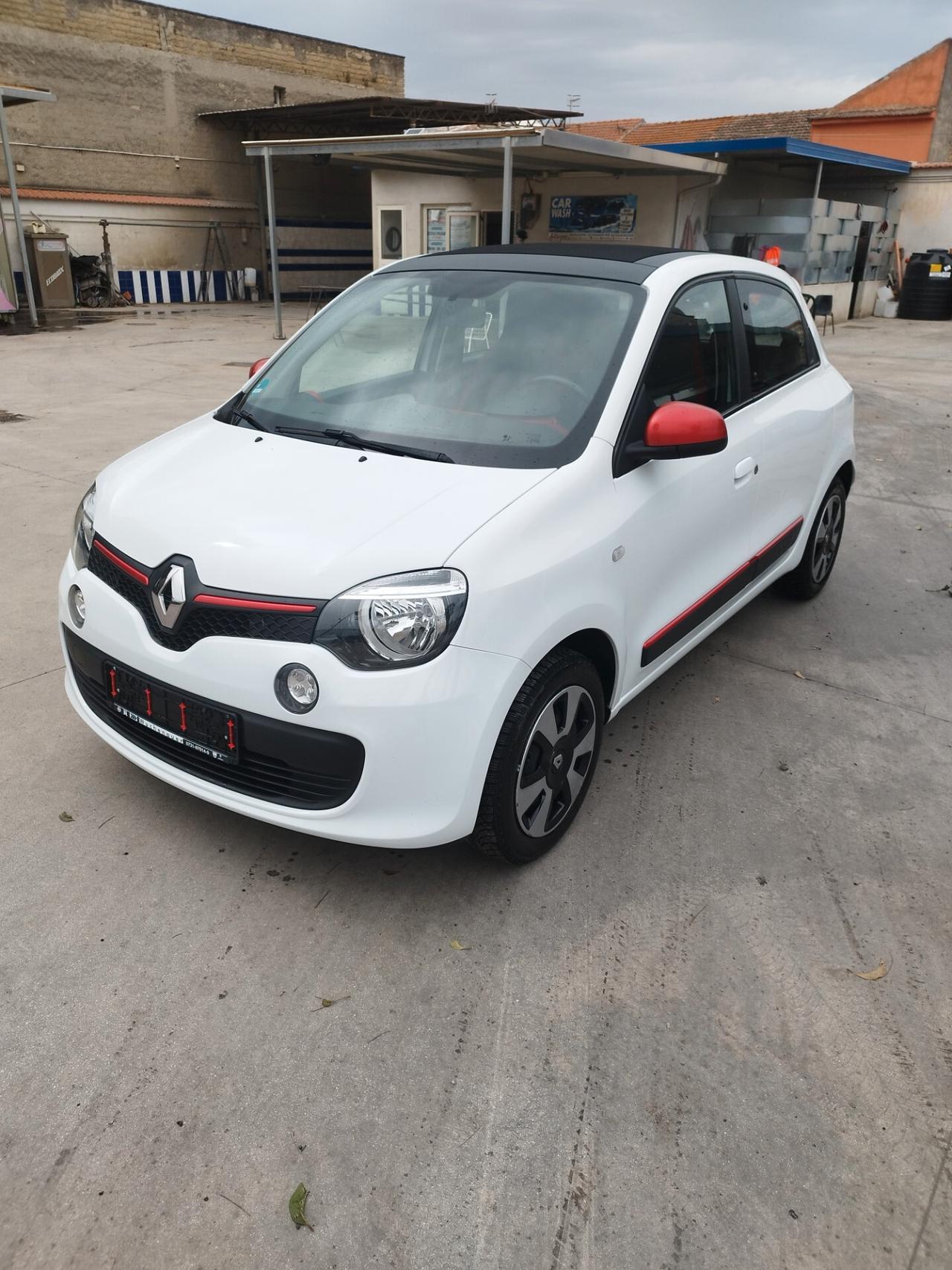 Renault Twingo SCe Life