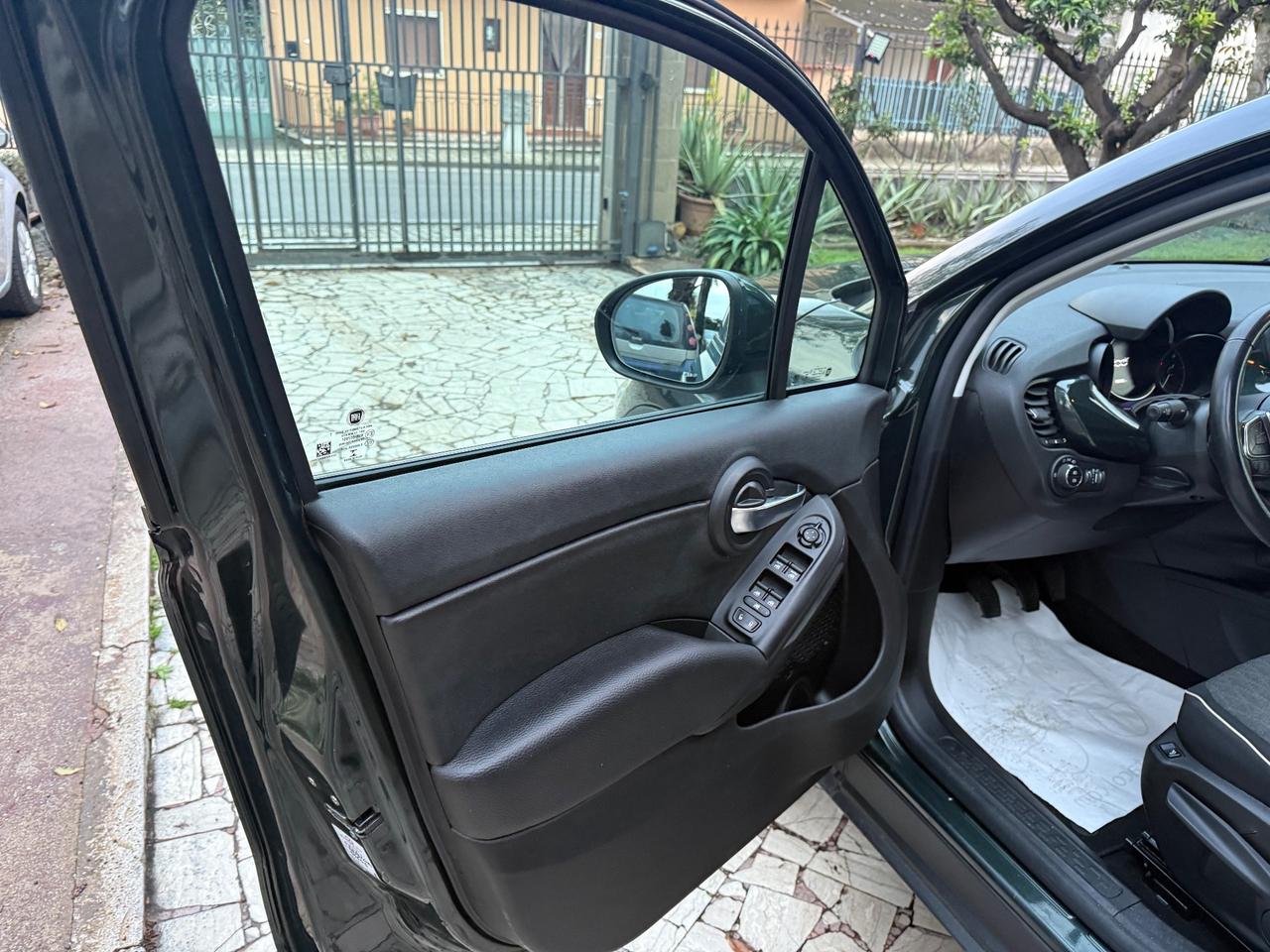 Fiat 500X 1.3 MultiJet 95 CV Cross