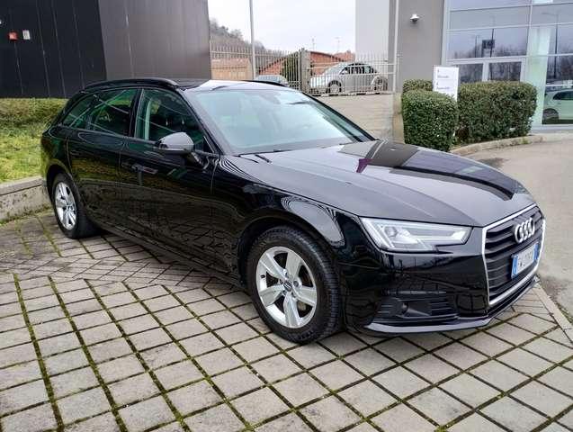 Audi A4 A4 Avant 30 2.0 tdi Business 122cv s-tronic