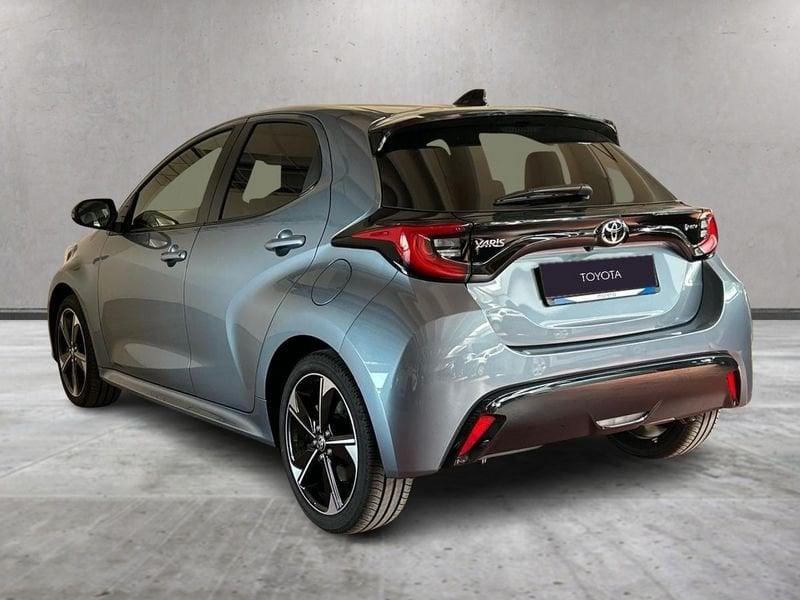 Toyota Yaris 1.5 Hybrid 130 Premium e-CVT