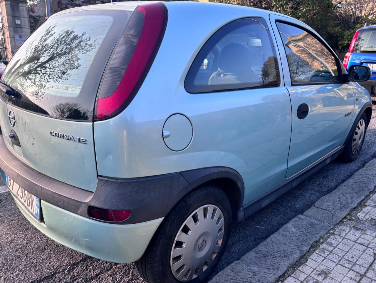 Opel Corsa 1.0i 12V cat 3 porte Comfort