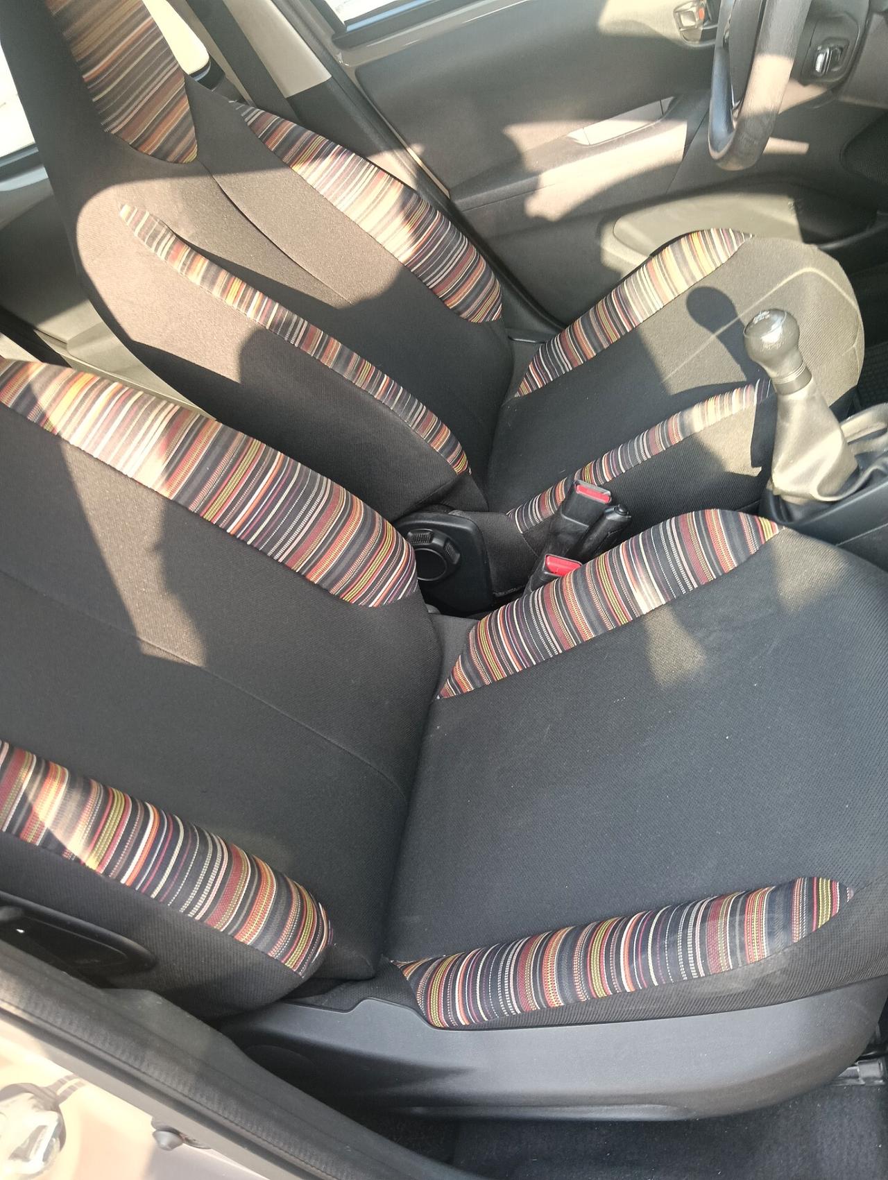 Citroen C1 PureTech 82 5 porte Shine