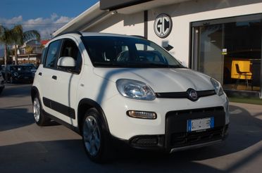 Fiat Panda 1.0 firefly hybrid 69CV City Life S&S USB Uf Italy