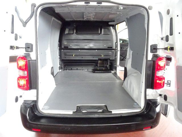 PEUGEOT Expert BlueHDi 120 S&S PL-TN Furgone Premium Standard