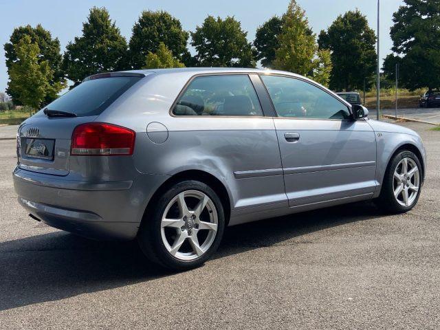 AUDI A3 1.9 TDI Attraction