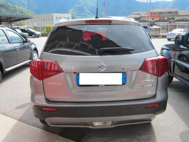 Suzuki Vitara 1.4 Hybrid 4WD AllGrip Top NEOPATENTATI