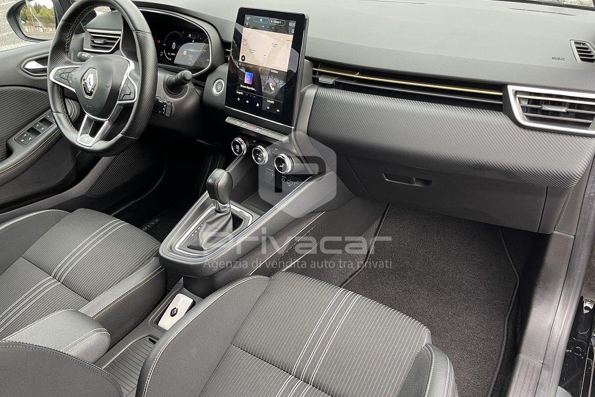 RENAULT Clio Full Hybrid E-Tech 145 CV 5 porte Engineered