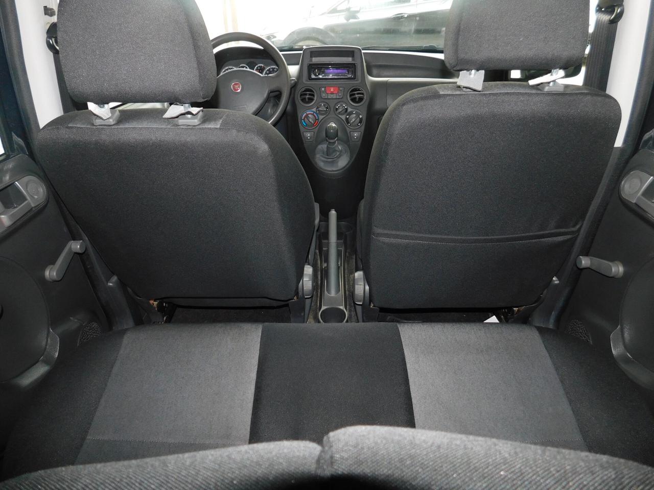 Fiat Panda 1.2 Dynamic Mamy