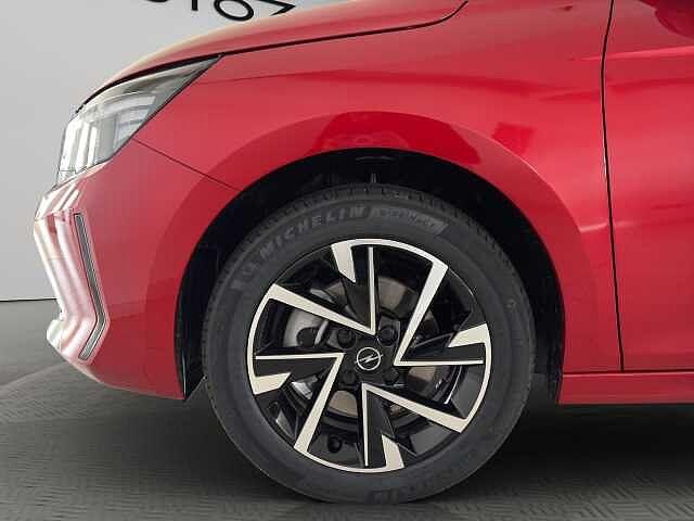 Opel Corsa 1.2 100 CV aut. YES