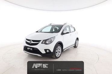 Opel Karl Karl 1.0 Rocks 73cv my19