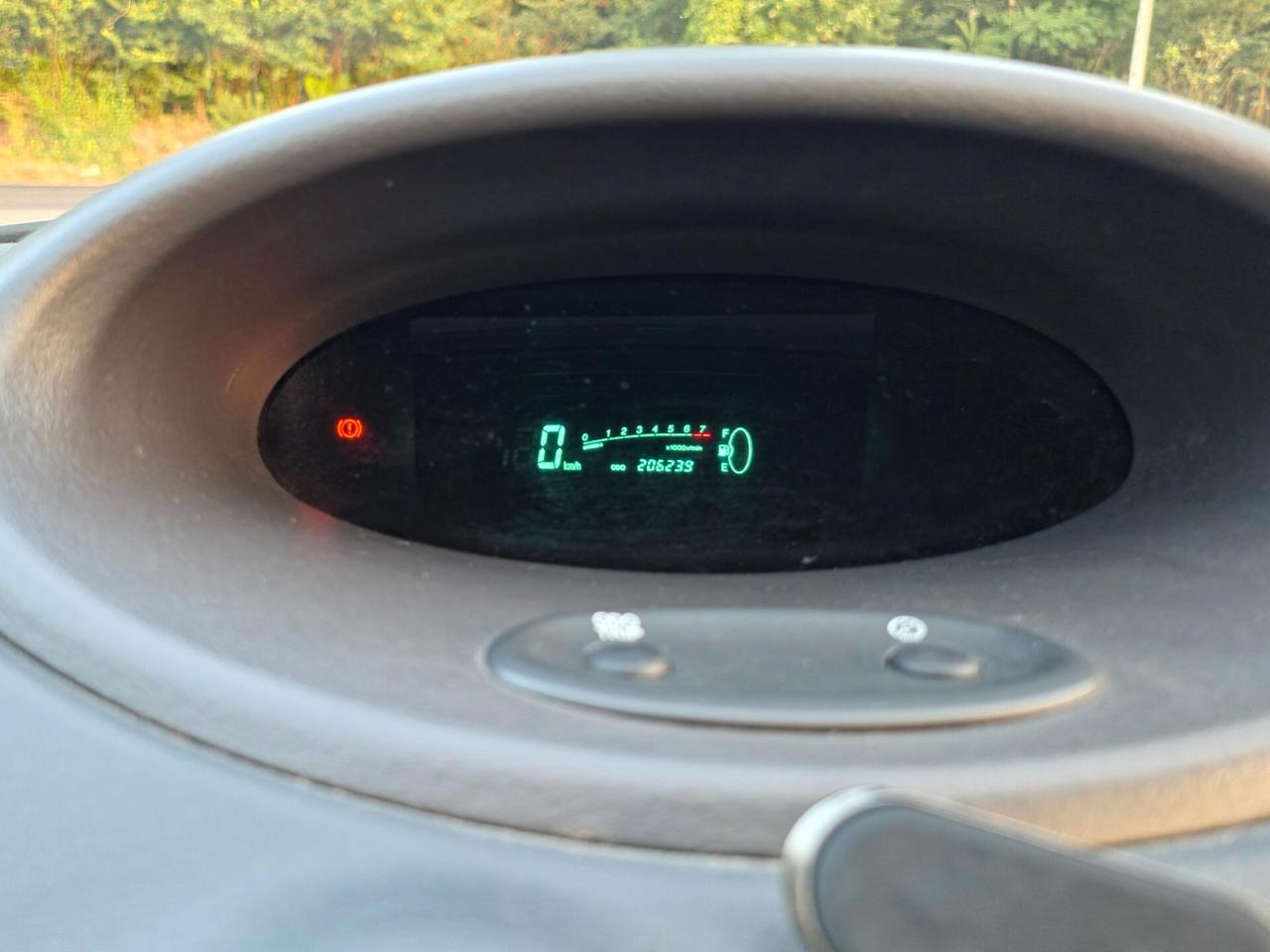 Toyota Yaris 1.0i 16V cat 5 porte Sol CV-65 GPL E3 Manuale NEO 2004