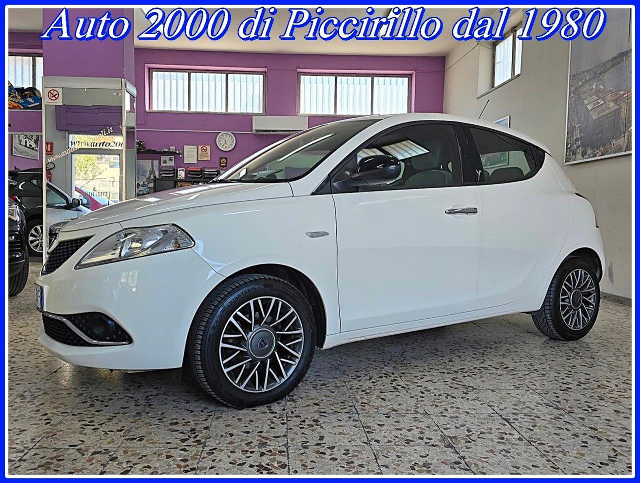 Lancia Ypsilon 1300 MJT 95 CV Garanzia 12 mesi