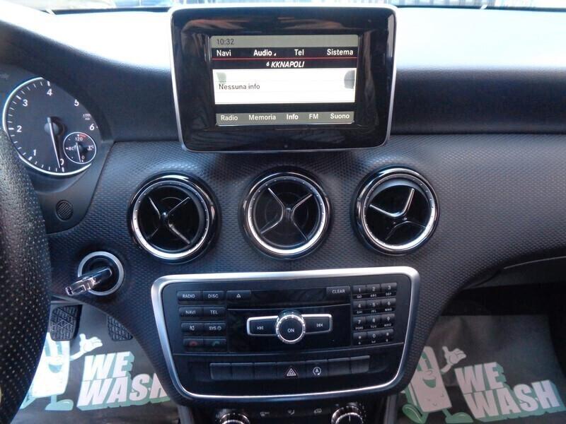 Mercedes-benz A 180 CDI