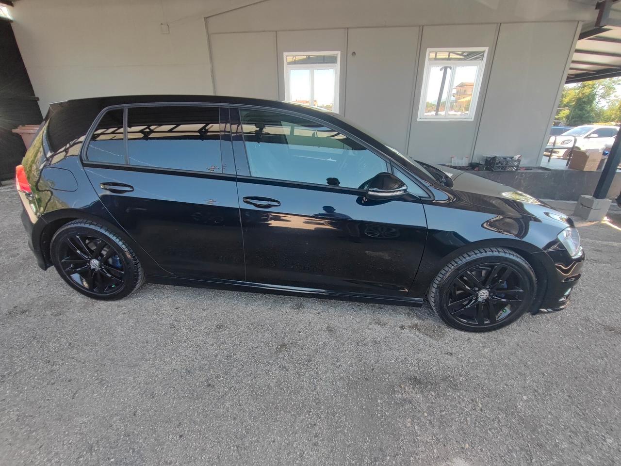 Volkswagen Golf 1.4 TSI ACT 150 CV DSG 5p. R LINE EDITION
