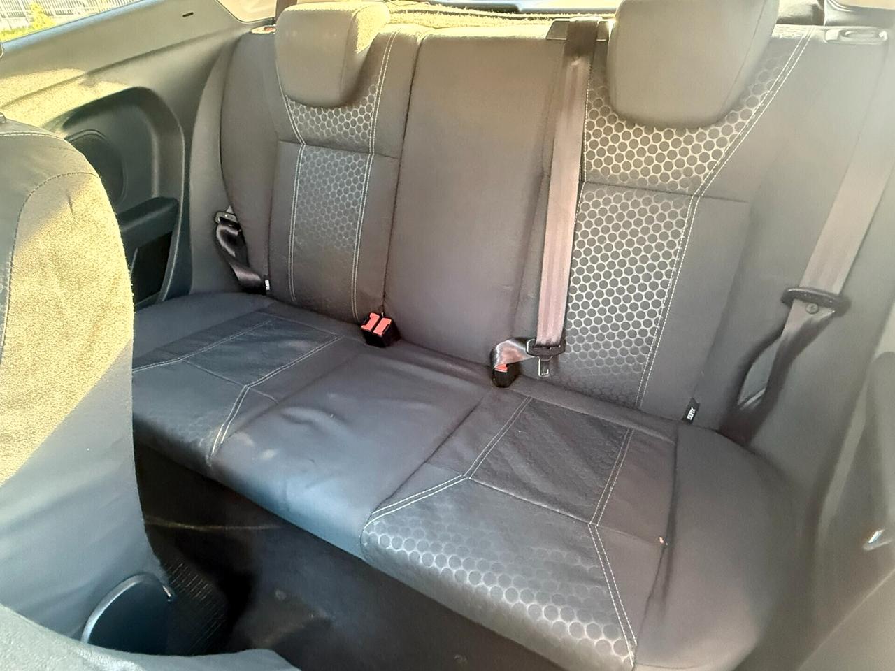 Ford Fiesta 1.4 TDCi 68CV 3 porte Titanium
