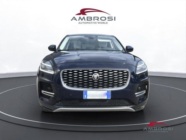 JAGUAR Other E PACE 2.0D I4 163 CV