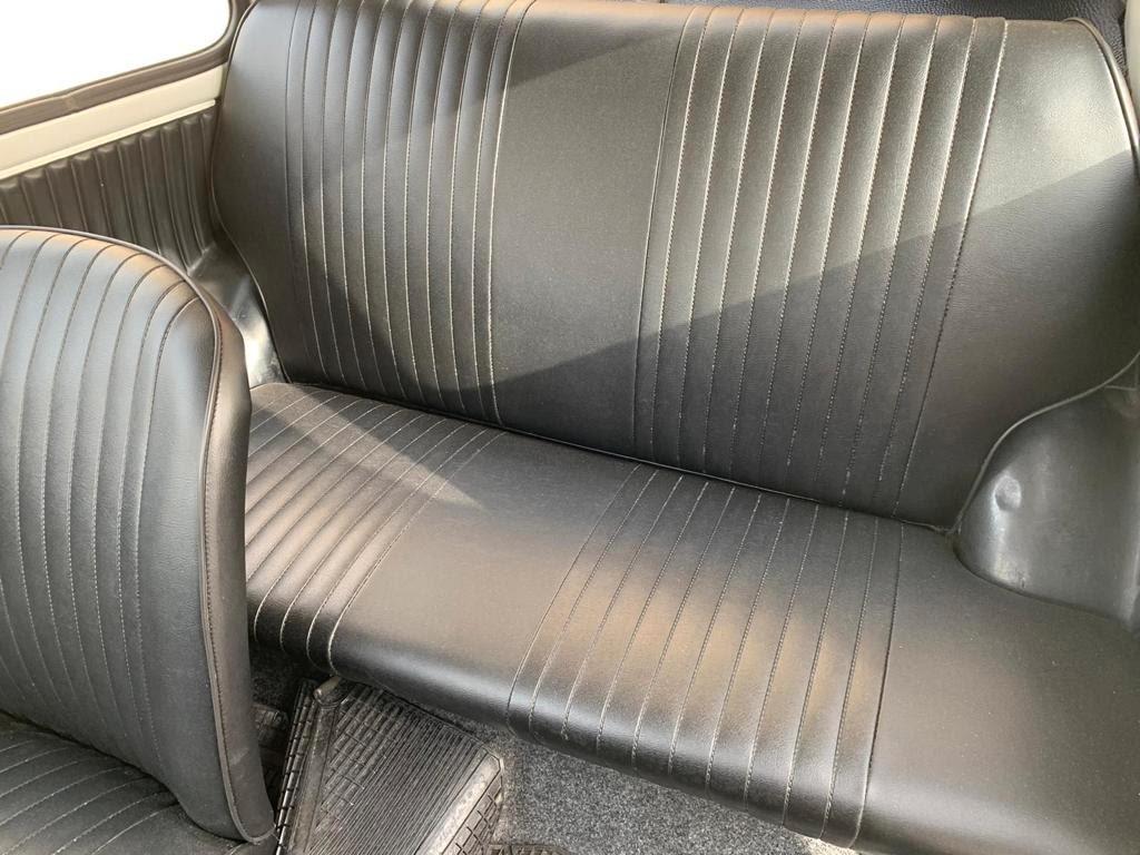 Fiat 500L OGGETTO DI RESTAURO a nuovo ALTAMENTE PROFESSIONALE
