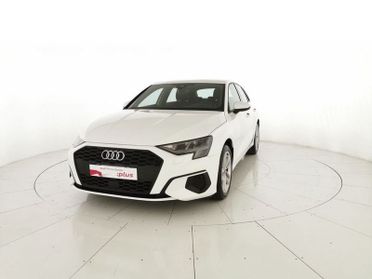 Audi A3 Sportback 30 1.0 tfsi mhev Business s-tronic