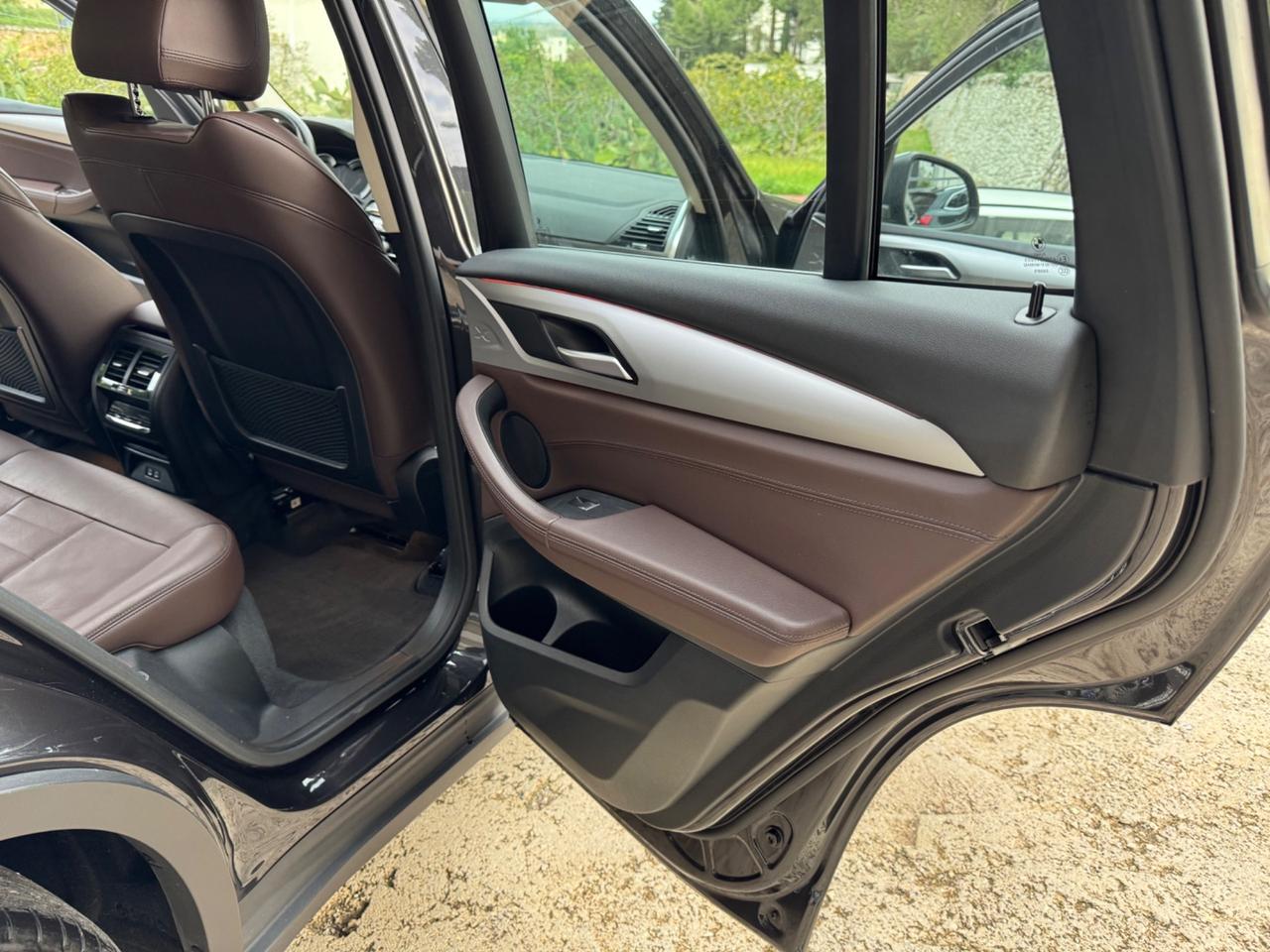 Bmw X3 xDrive20d - SOLI 77.000 KM - 2020