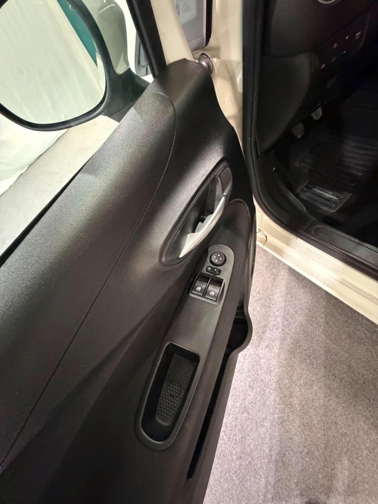 Fiat Grande Punto 1.4 5 porte Actual EasyPower