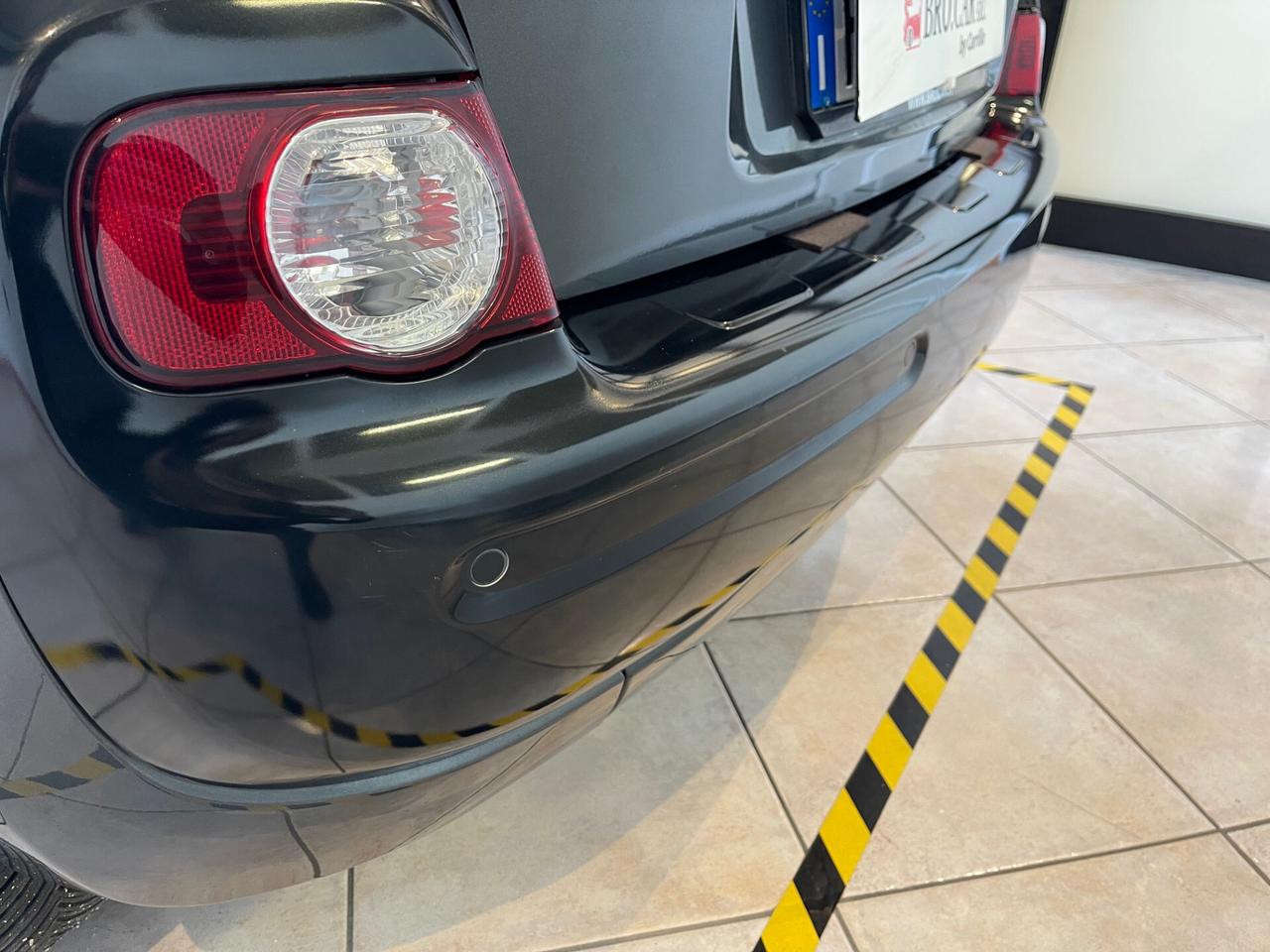 Citroen C3 Picasso BlueHDi 100 Feel Edition