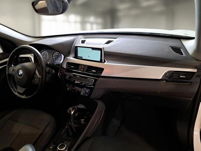 BMW X1 xDrive 25e Business Advantage automatico