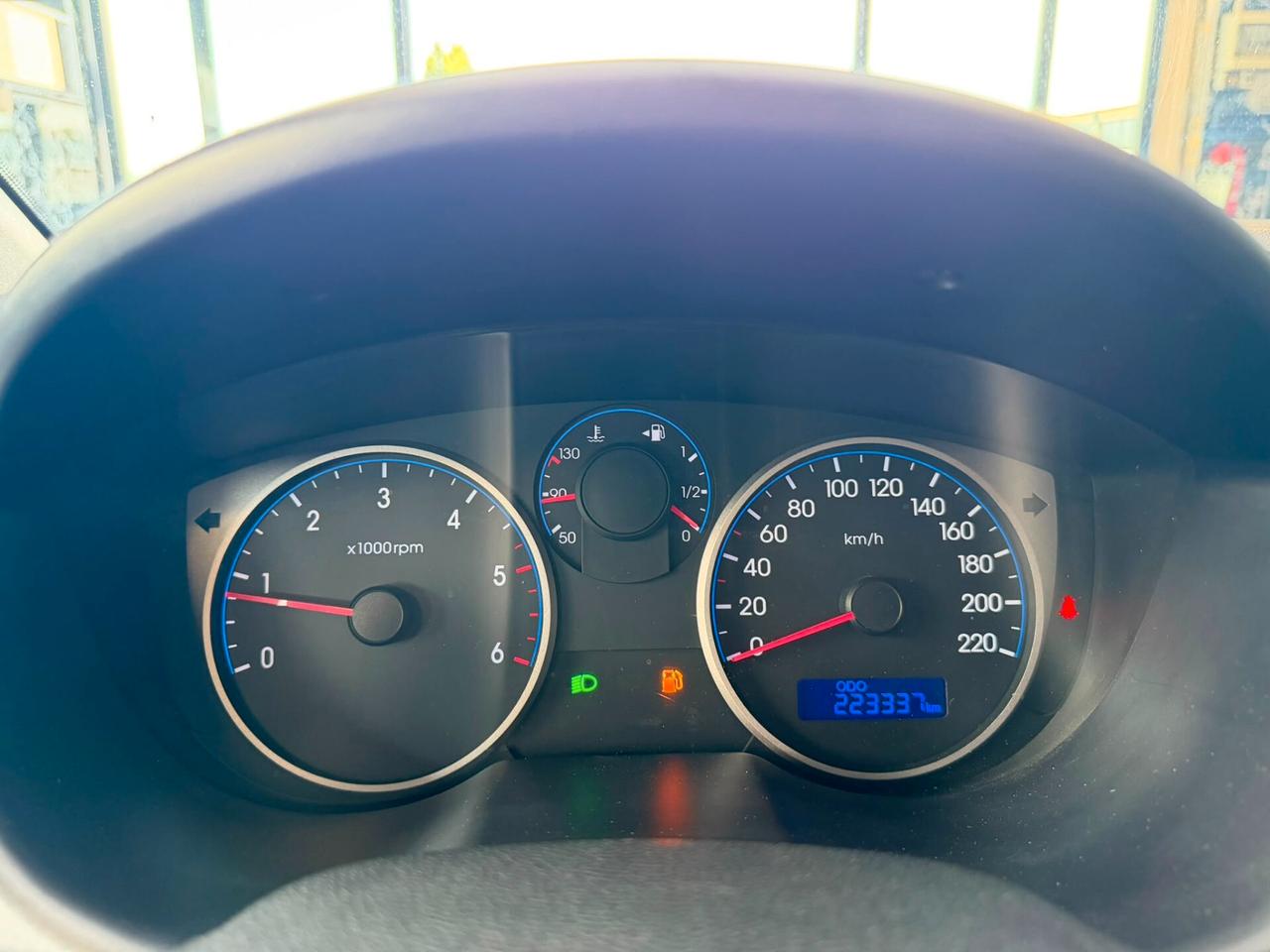 Hyundai i20 1.4 CRDi 5p. Comfort