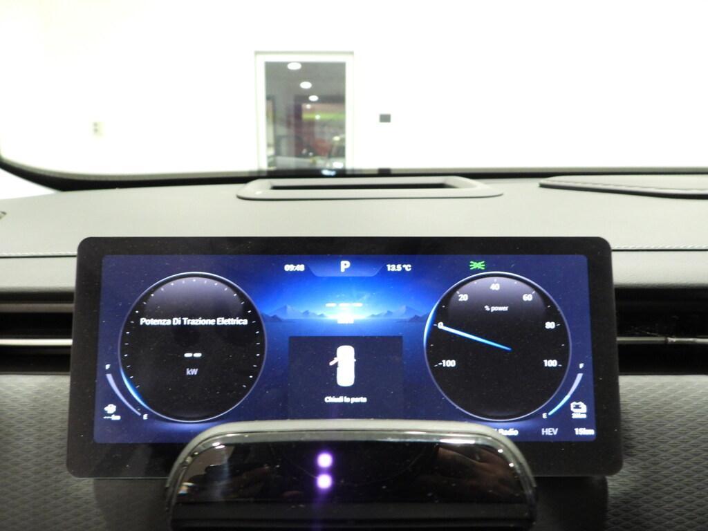 Jaecoo Jaecoo 7 Super Hybrid 1.5 TGDI Plug-in Exclusive 2WD