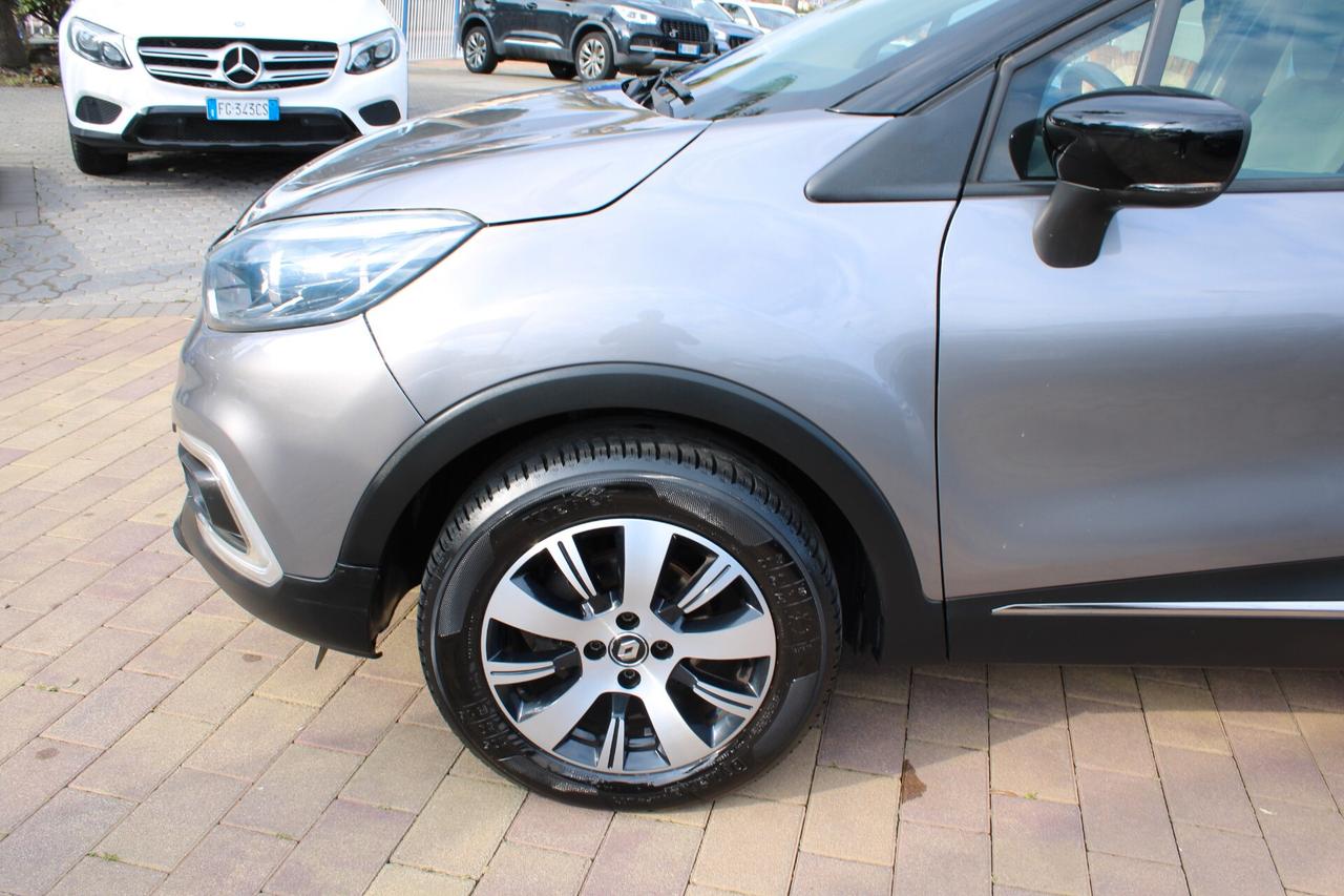 Renault Captur TCe 12V 90 CV Start&Stop Energy Zen
