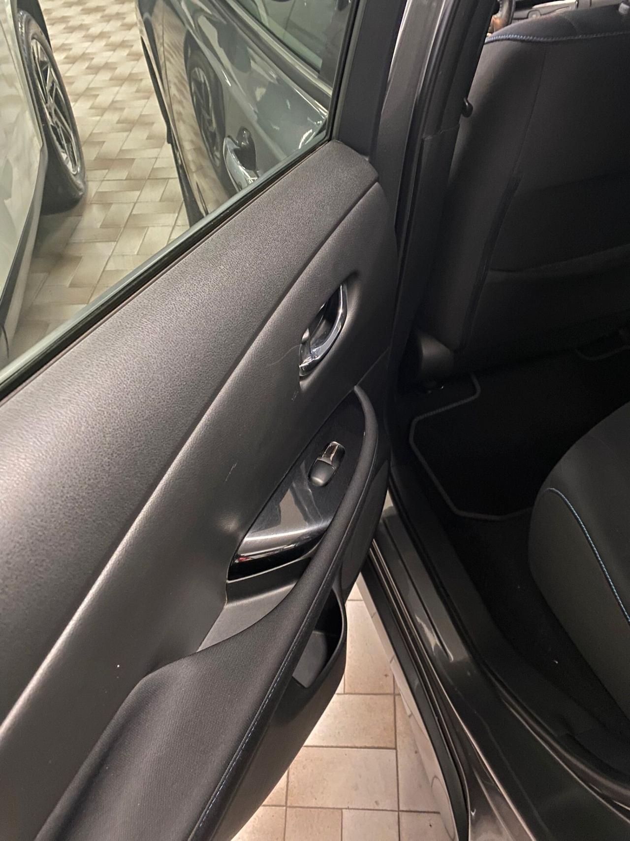 Nissan Leaf e+ N-Connecta