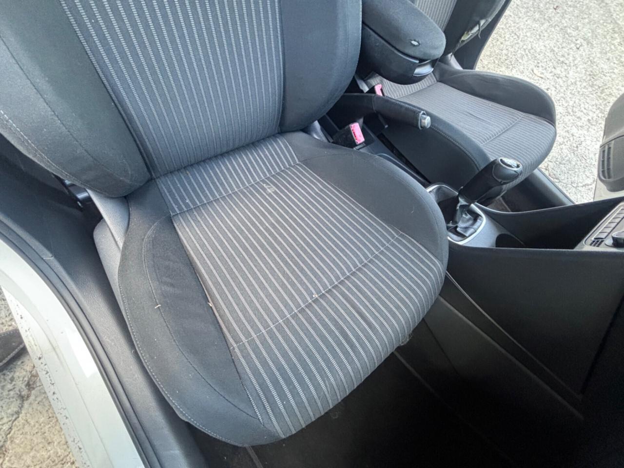 Volkswagen Polo 1.6 TDI 90CV DPF 5 porte Highline