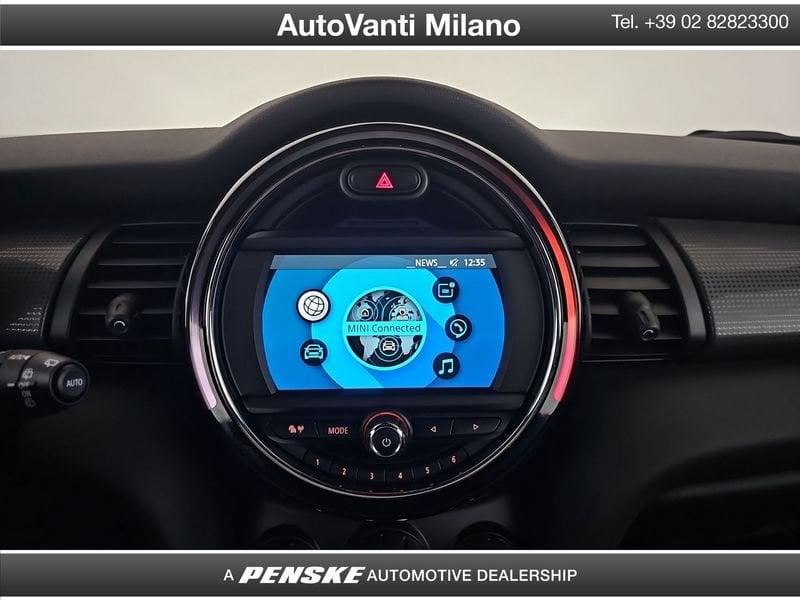 MINI Mini 3 porte Mini 1.5 Cooper