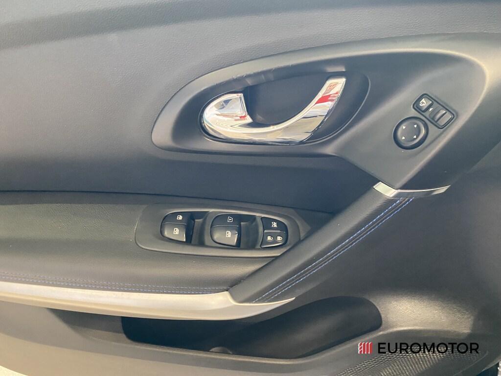 Renault Kadjar 1.5 dCi Energy Sport Edition2 EDC