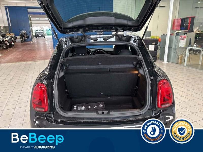 MINI Mini 5 porte MINI 5P 1.5 COOPER CAMDEN AUTO