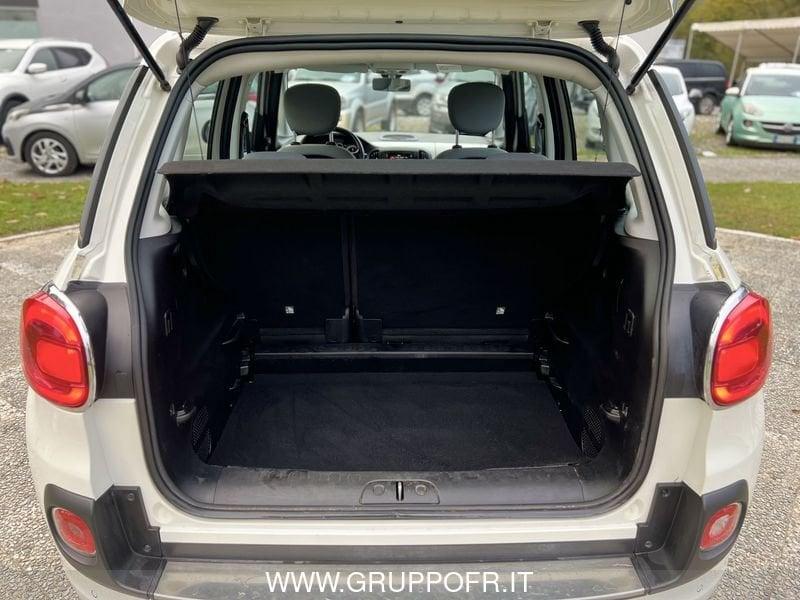 FIAT 500L 1.3 Multijet 95 CV Pop Star