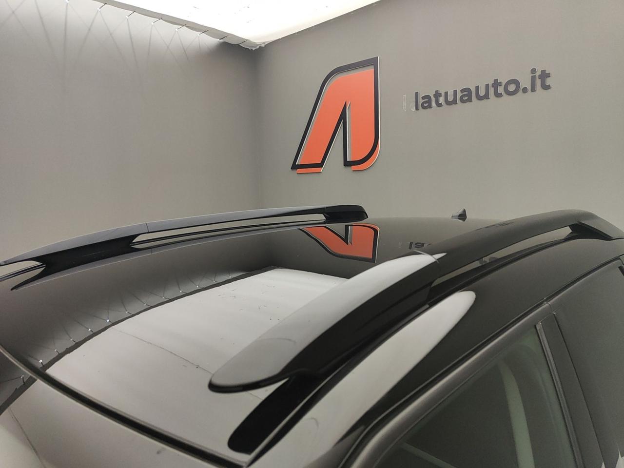 CITROEN C3 Aircross 2021 1.2 PURETECH 110CV SHINE PACK