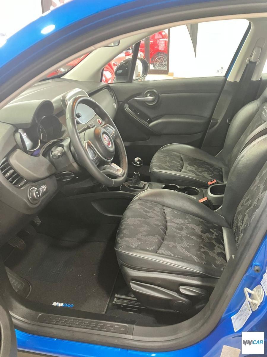 FIAT - 500X - 1.0 T3 120 CV Cross