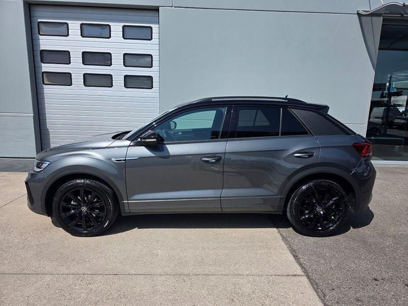 Volkswagen T-Roc 1.0 TSI R-Line