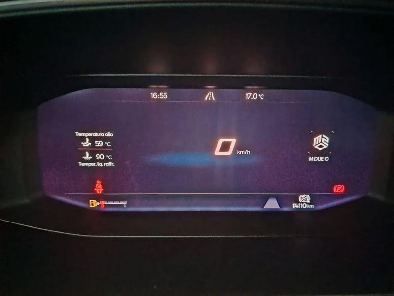 Cupra Formentor 1.5 TSI