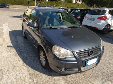 Volkswagen Polo 1.4 Comfortline offerta del mese