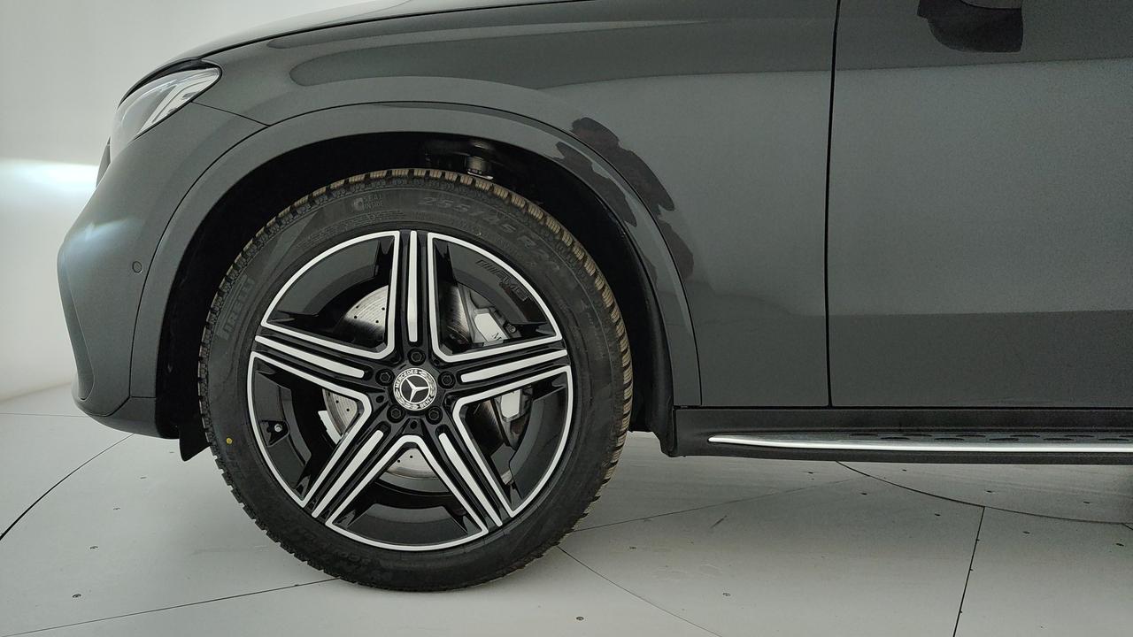 Mercedes-Benz GLC 220 d mhev AMG Line Advanced Plus 4matic auto