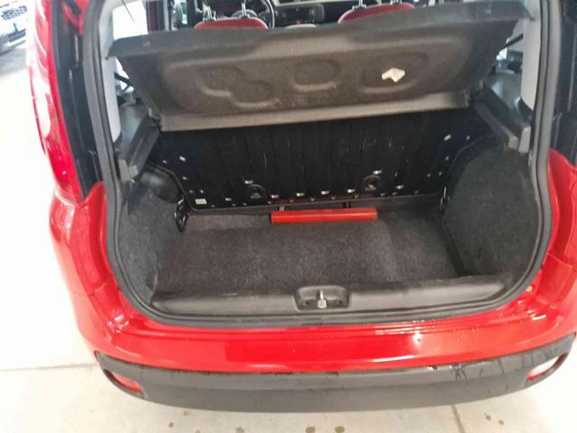FIAT Panda 1.3 MJT 95 CV Lounge