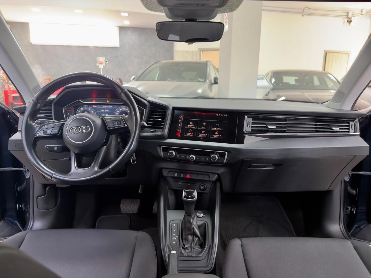 Audi A1 SPB 25 1.0 TFSI 95cv S tronic Admired 2022