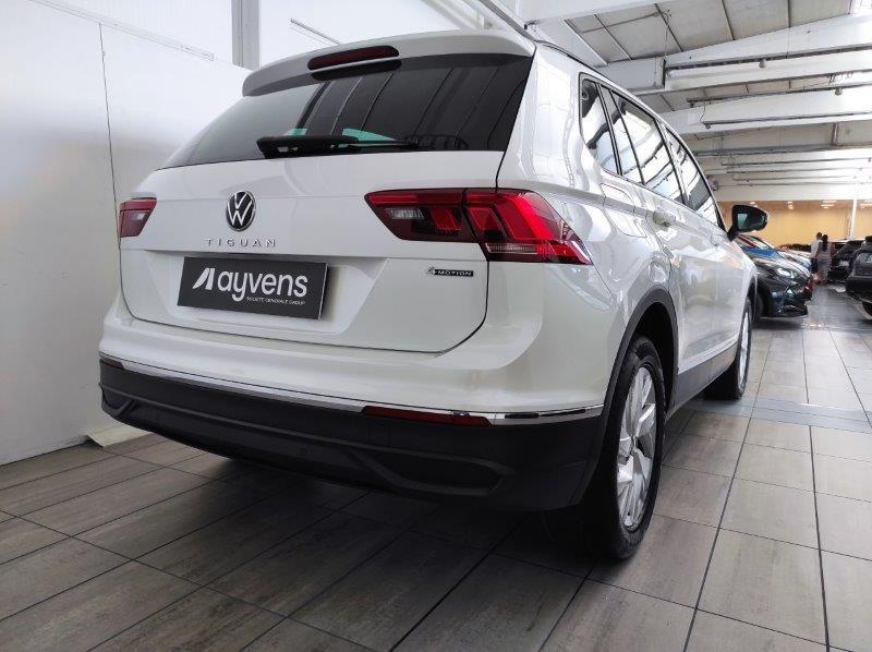 VOLKSWAGEN Tiguan 2ª serie - Tiguan 2.0 TDI 150 CV SCR DSG 4MOTION Life