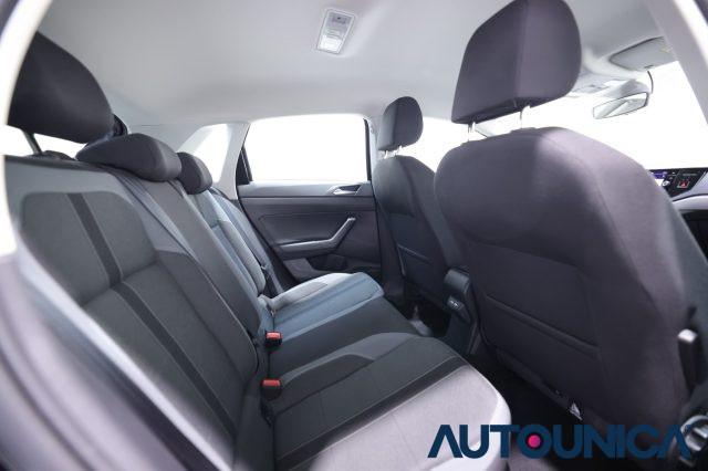 VOLKSWAGEN Polo 1.0 TSI STYLE FULL LED NEOPATENTATI