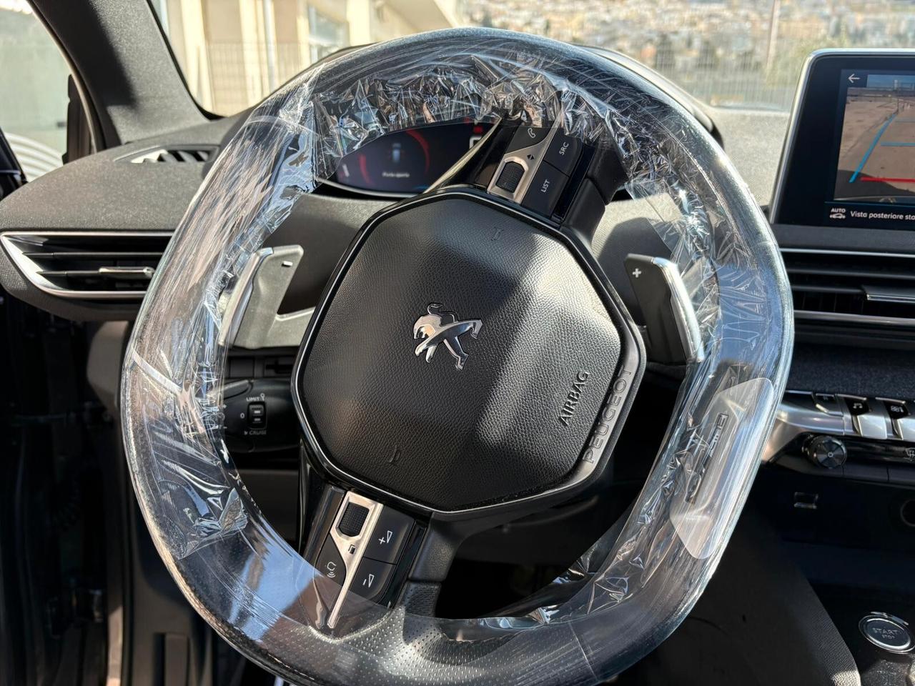 Peugeot 5008 BlueHDi 130 S&S EAT8 GT Line