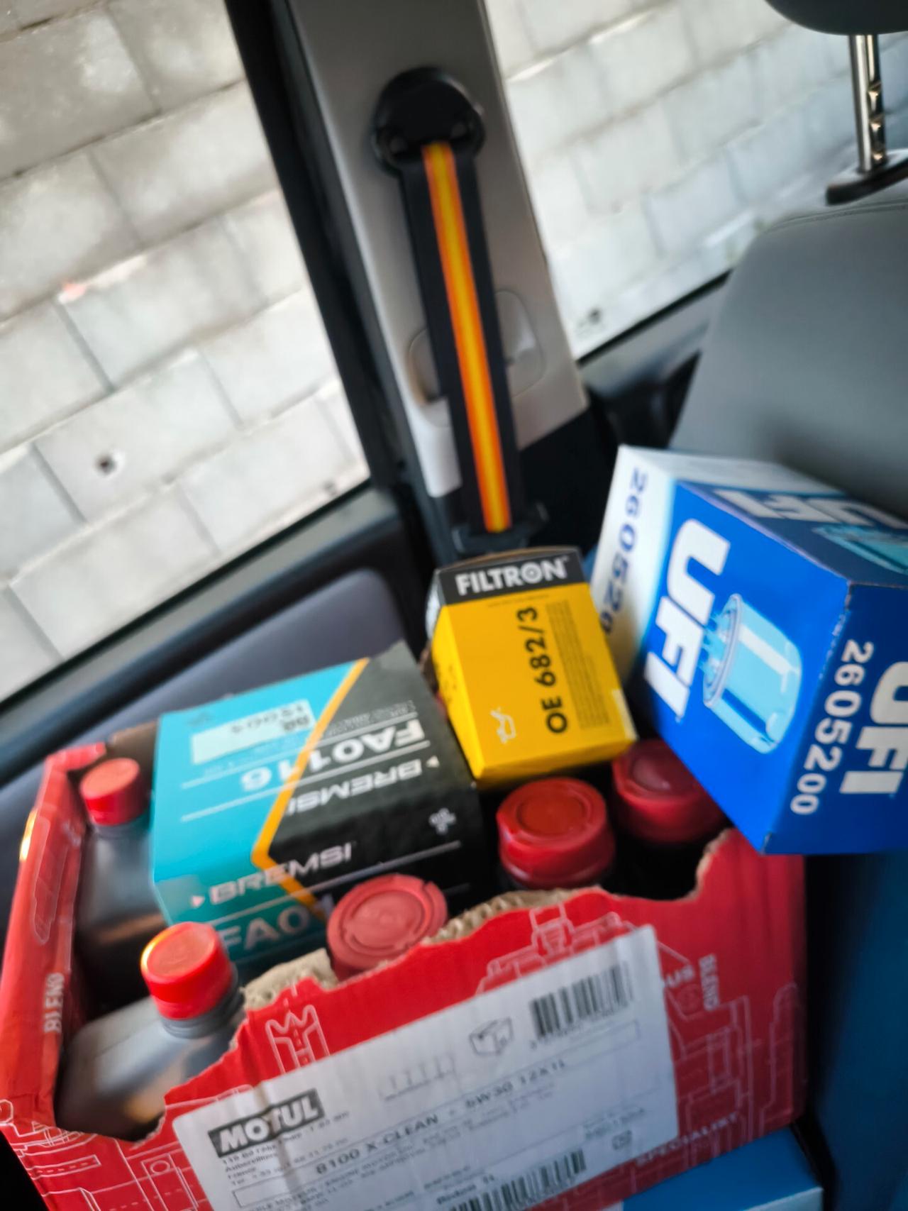 Alfa Romeo Giulietta 1.6 JTDm-2 105 CV Distinctive