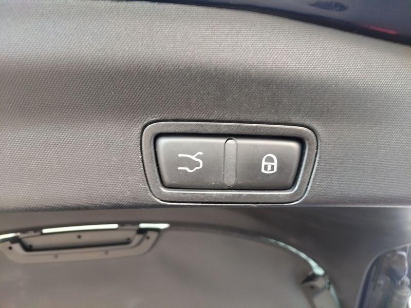 Alfa Romeo Stelvio Stelvio 2.2 Turbodiesel 190 CV AT8 RWD Executive