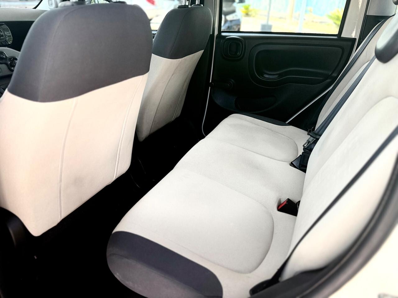 Fiat Panda 1.2 Lounge SOLO 78 MILA KM