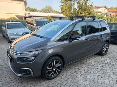 Citroen Grand C4 SpaceTourer BlueHDi 130 S&S EAT8 Feel*EURO6*7POSTI